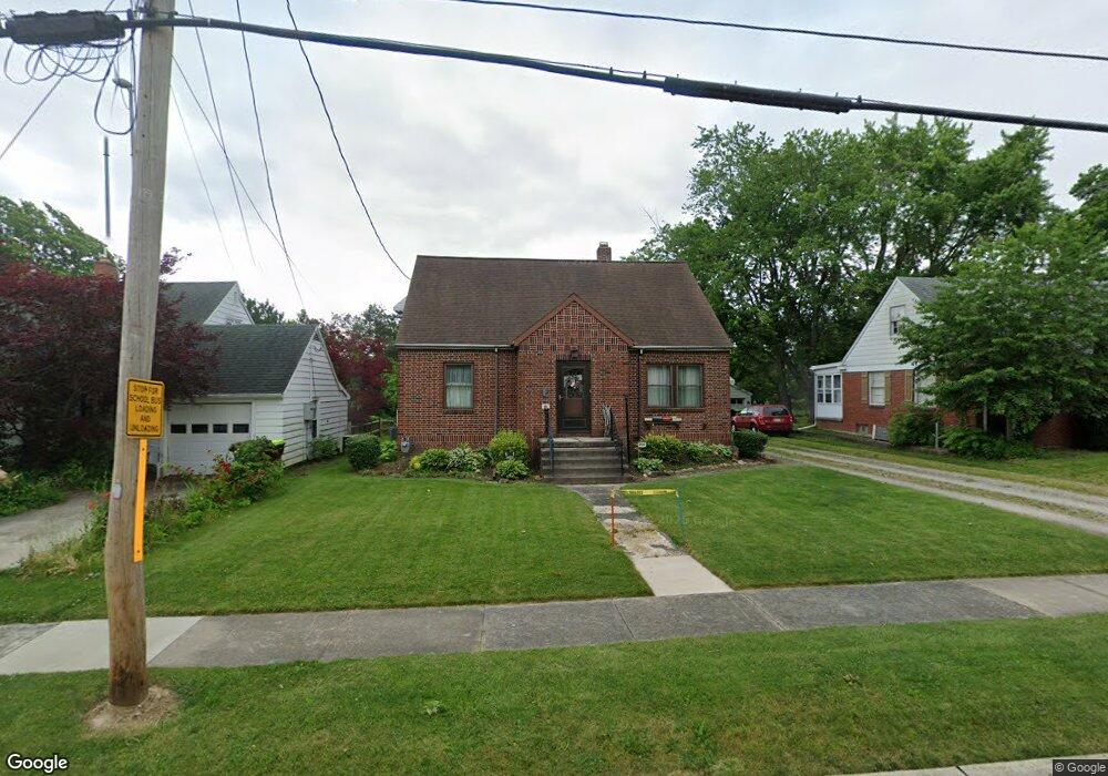 401 Erie St, Woodville, OH 43469 - photo 1