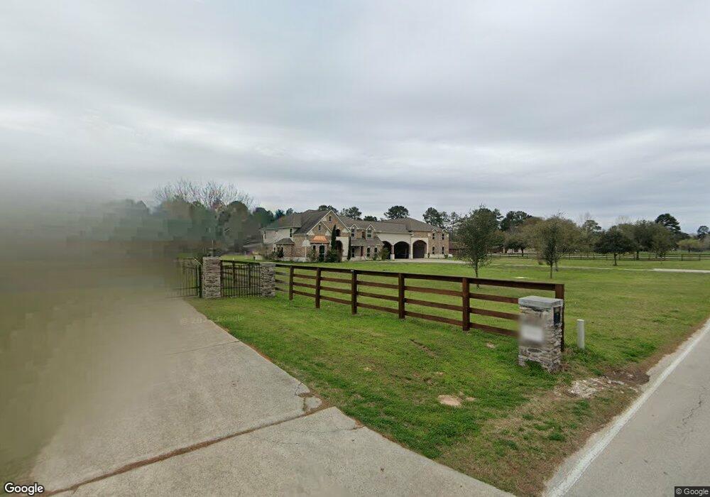 16822 Steinhagen Rd, Cypress, TX 77429 - photo 1