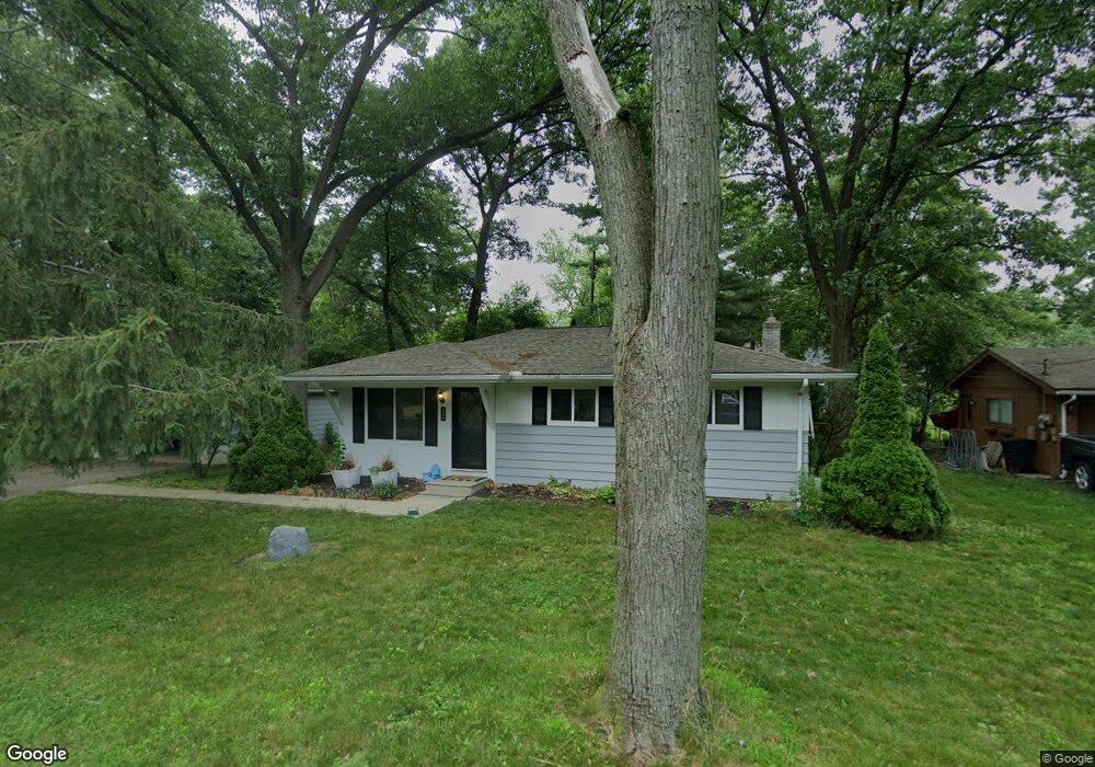 4249 Hillcrest Cir unit Bldg-Unit, West Bloomfield, MI 48323 - photo 1