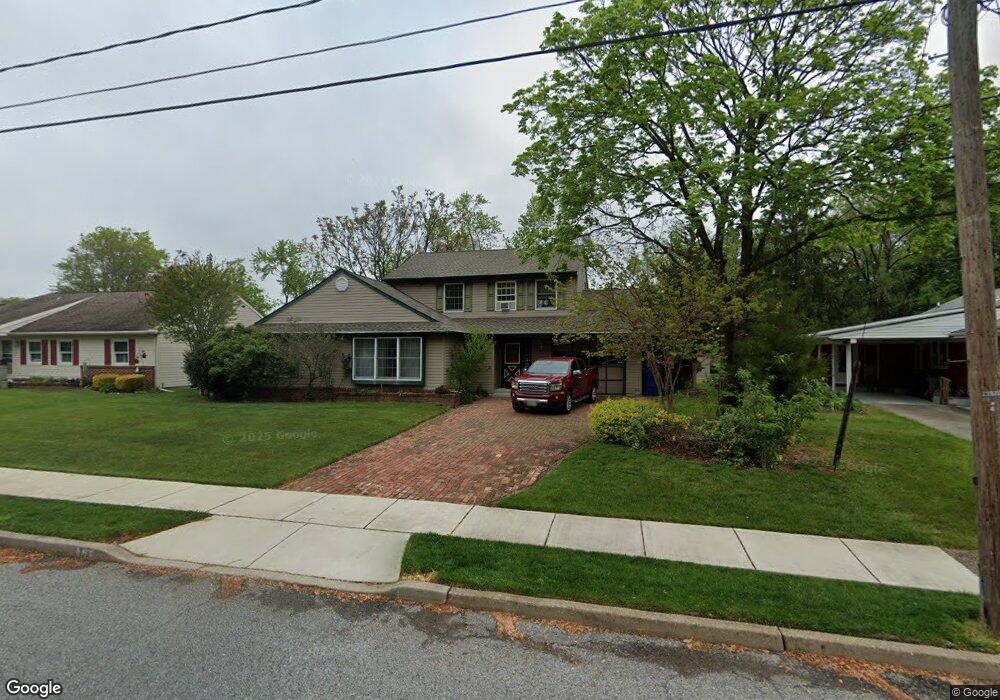 15 Randolph Rd, West Deptford, NJ 08096 - photo 1