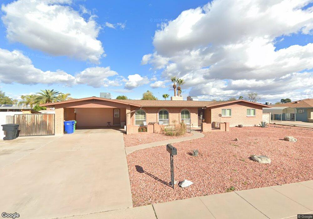 2230 E Evergreen St, Mesa, AZ 85213 - photo 1