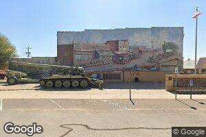 NW/4 33-18-15, Seiling, OK 73663