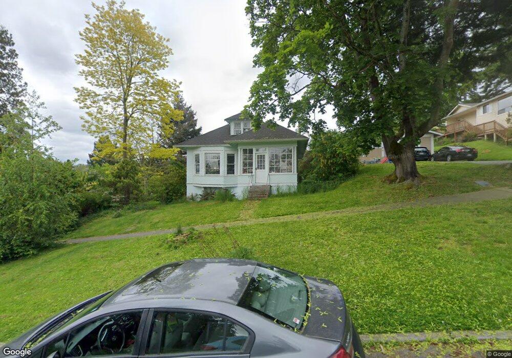 928 Key St, Bellingham, WA 98225 - photo 1