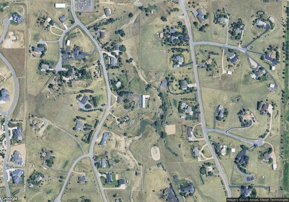 6864 S Gibraltar St, Centennial, CO 80016 - photo 1