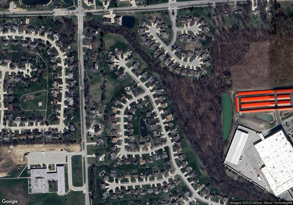 5636 Cutters Creek, Fort Wayne, IN 46835 - photo 1