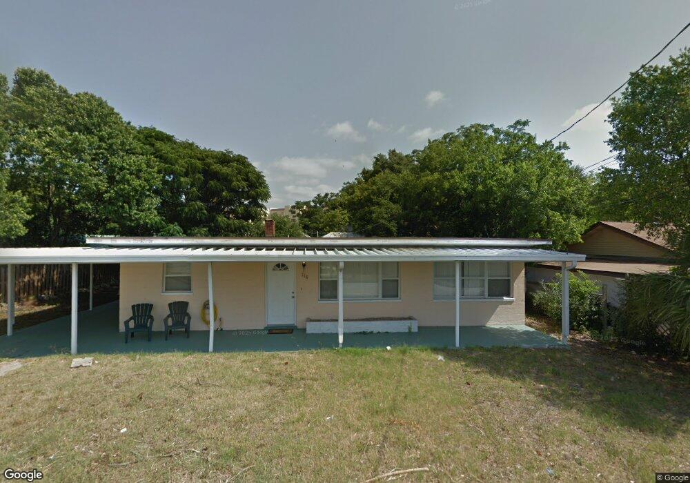 110 Center St, Cocoa, FL 32922 - photo 1