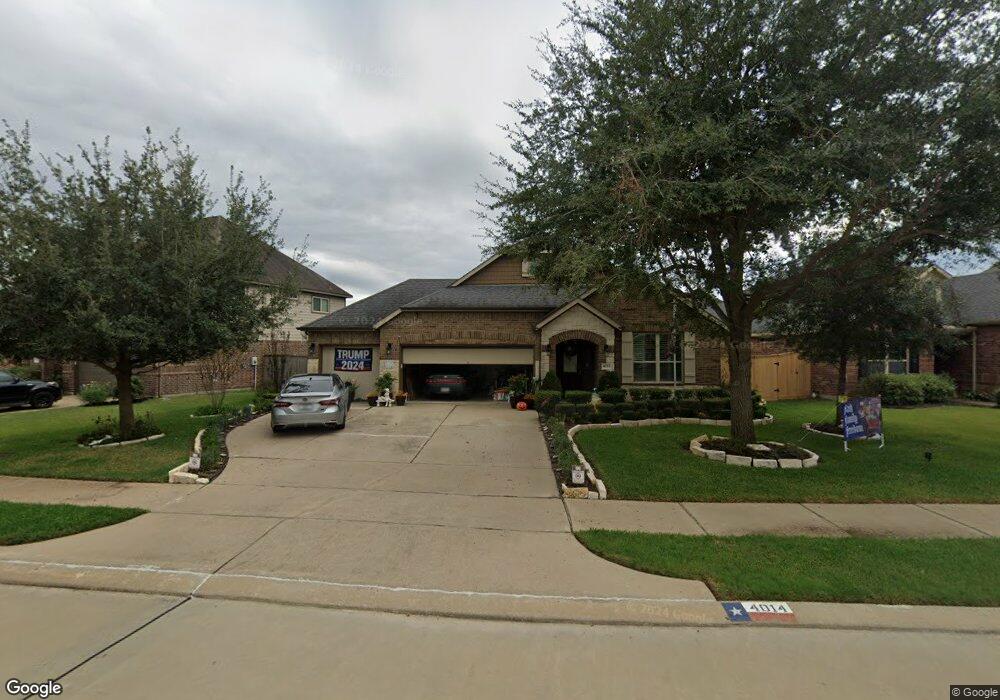 4014 Addison Ranch Ln, Fulshear, TX 77441 - photo 1