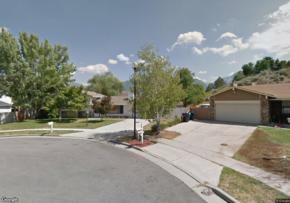 8641 Cessna Cir, Sandy, UT 84093 - photo 1