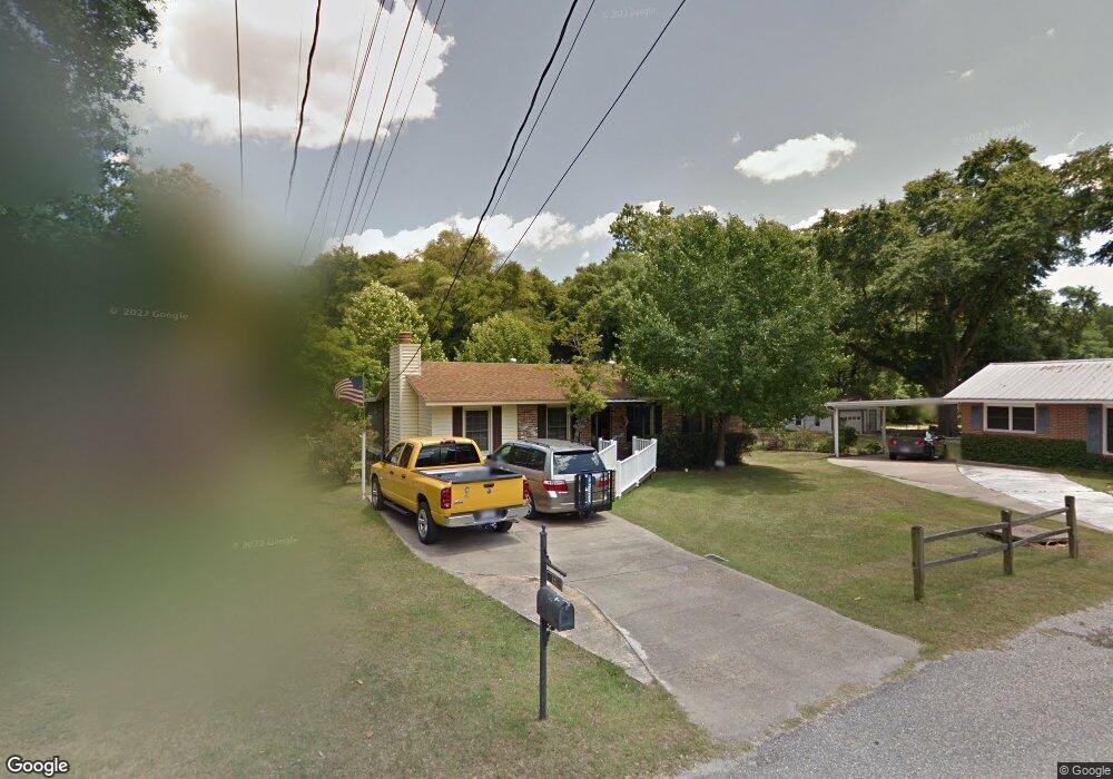 123 Lee Cir, Prattville, AL 36067 - photo 1