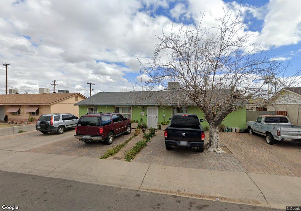 4059 N 80th Ave, Phoenix, AZ 85033 - photo 1