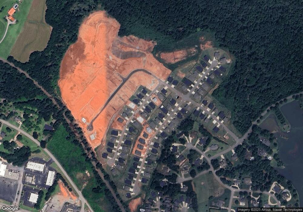 1715 Watersail Ln, Inman, SC 29349 - photo 1