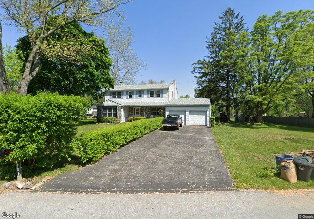 201 Allen Dr, Exton, PA 19341 - photo 1