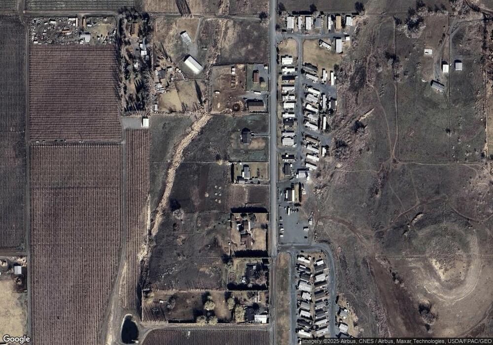 280 Schut Rd, Moxee, WA 98936 - photo 1