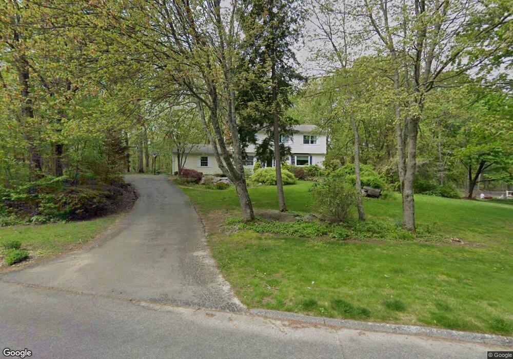 29 Deep Gorge Rd, Trumbull, CT 06611 - photo 1