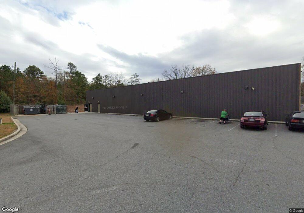 250 Ga Highway 49, Macon, GA 31211 - photo 1