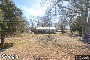 1563 Highway 576, Mangham, LA 71259