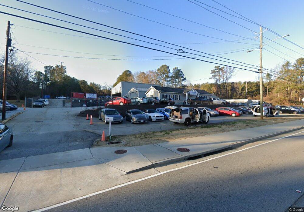 884 Gainesville Hwy, Buford, GA 30518 - photo 1