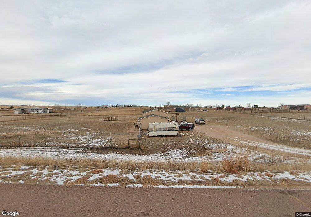 21014 Chesley Dr, Calhan, CO 80808 - photo 1