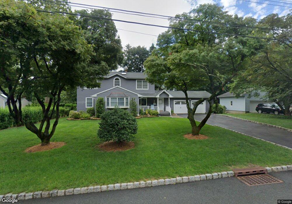 8 Little John Rd, Morris Plains, NJ 07950 - photo 1