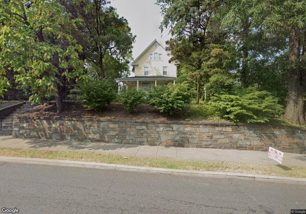 1362 Monroe St NE, Washington, DC 20017 - photo 1