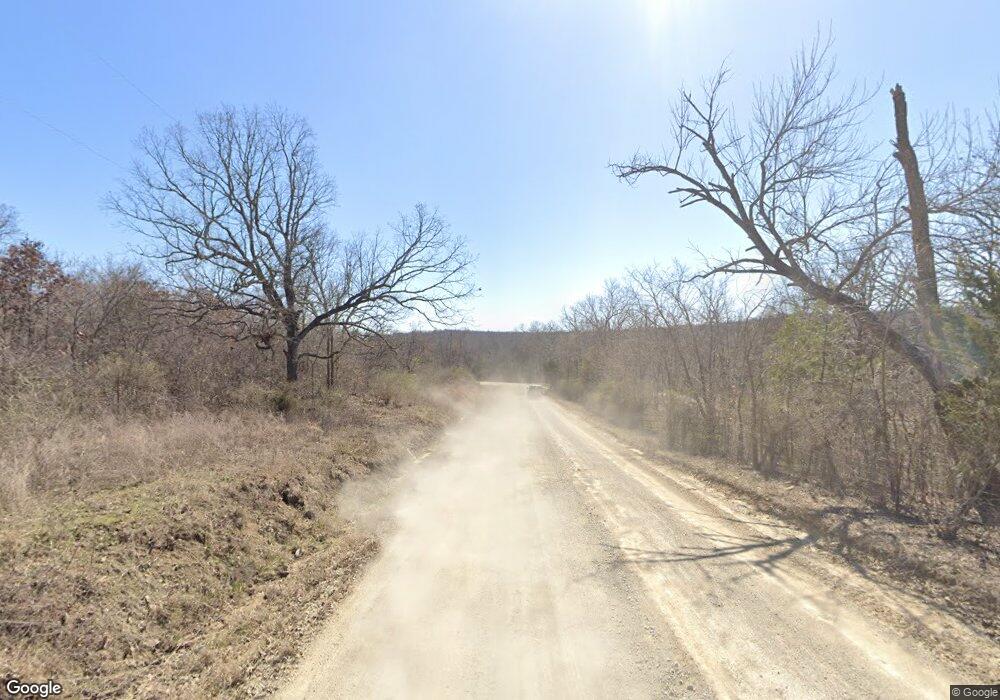 10072 S Pine Hill Rd, Sapulpa, OK 74066 - photo 1