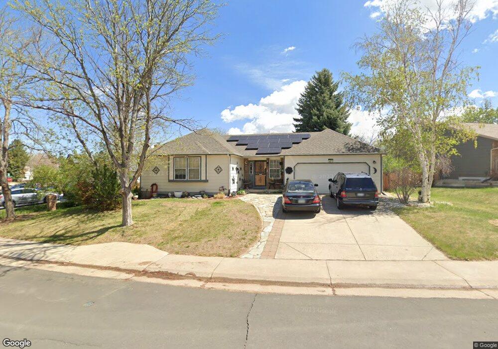 4090 S Dunkirk Way, Aurora, CO 80013 - photo 1