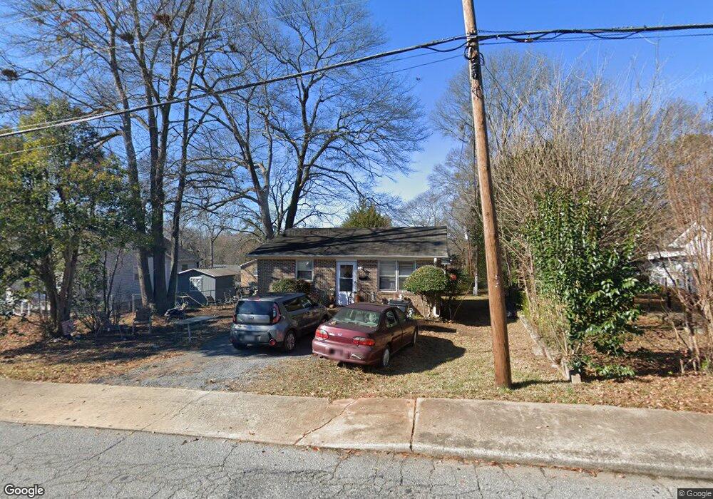 25 Littlefield St, Inman, SC 29349 - photo 1