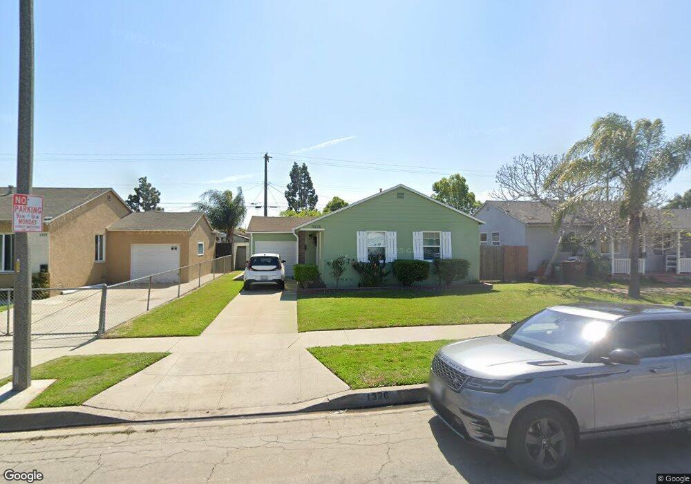1326 W Arbutus St, Compton, CA 90220 - photo 1