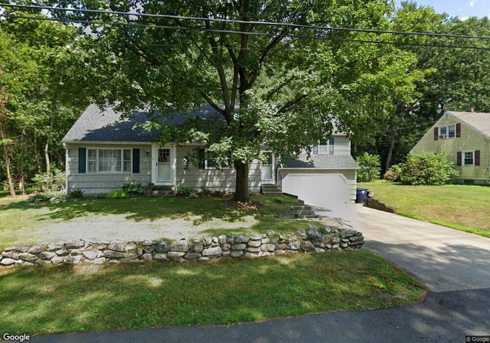 11 Hideaway Rd, Nashua, NH 03064 - photo 1