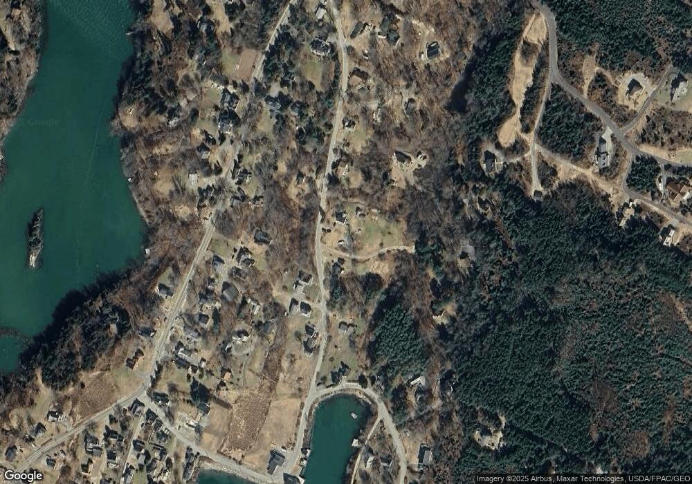 18 Twin Pines Ridge, Orrs Island, ME 04066 - photo 1