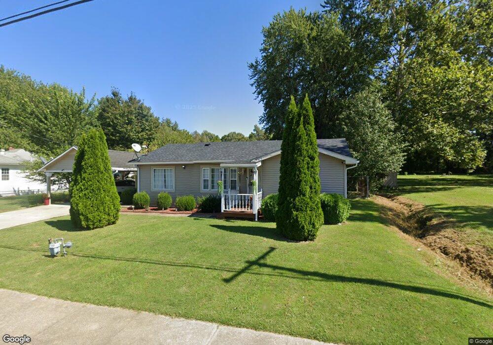 3713 Ralph Ave, Owensboro, KY 42303 - photo 1