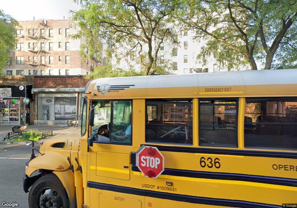 670-680 E 187th St, Bronx, NY 10458 - photo 1