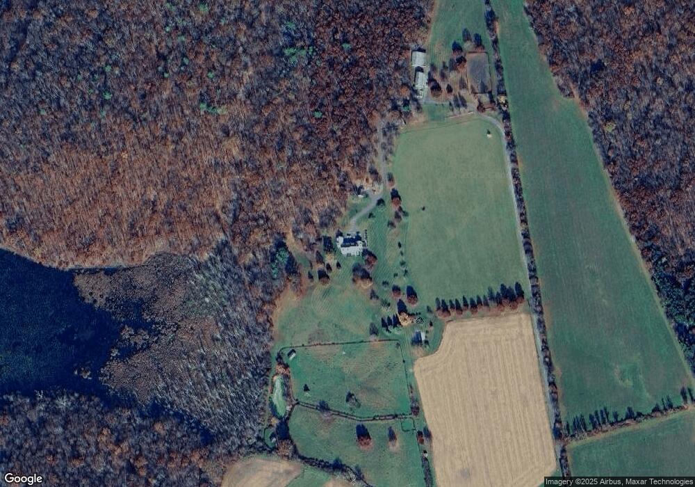 689 Bangall Amenia Rd, Amenia, NY 12501 - photo 1