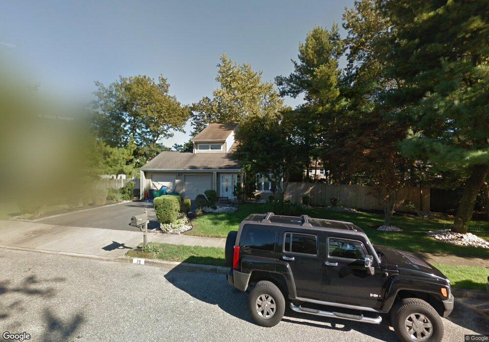 79 Bristlecone Dr, Howell, NJ 07731 - photo 1