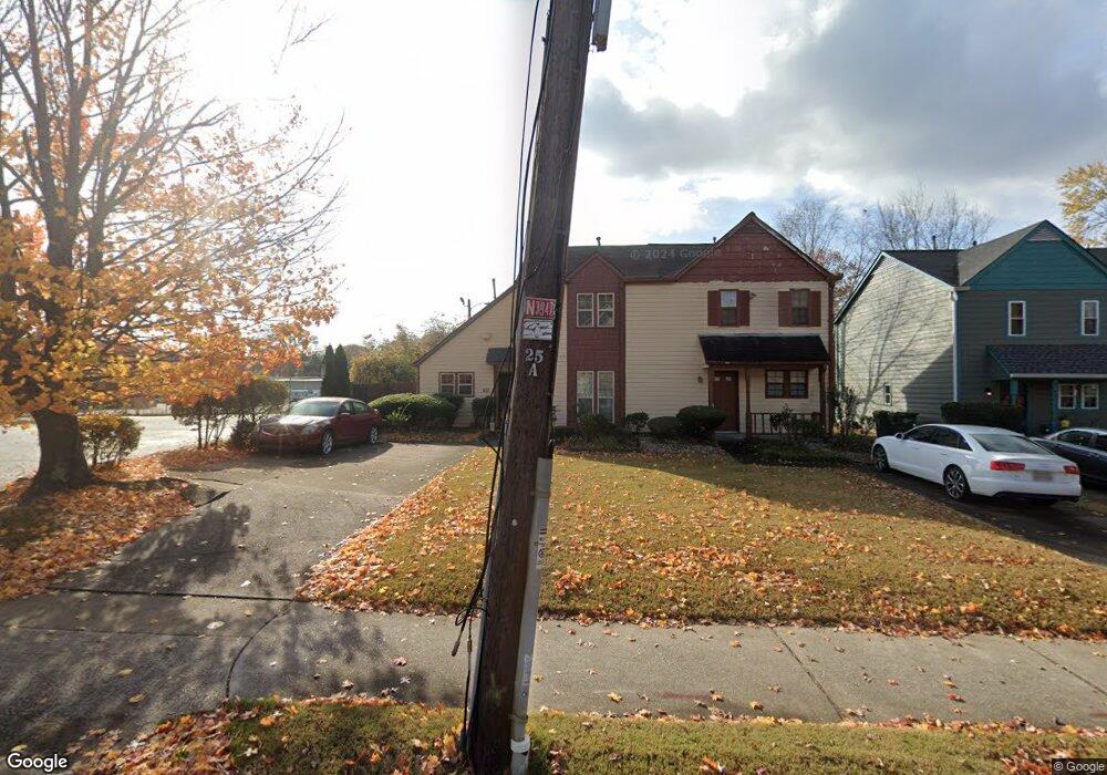 872 Oglethorpe Ave SW unit 1, Atlanta, GA 30310 - photo 1