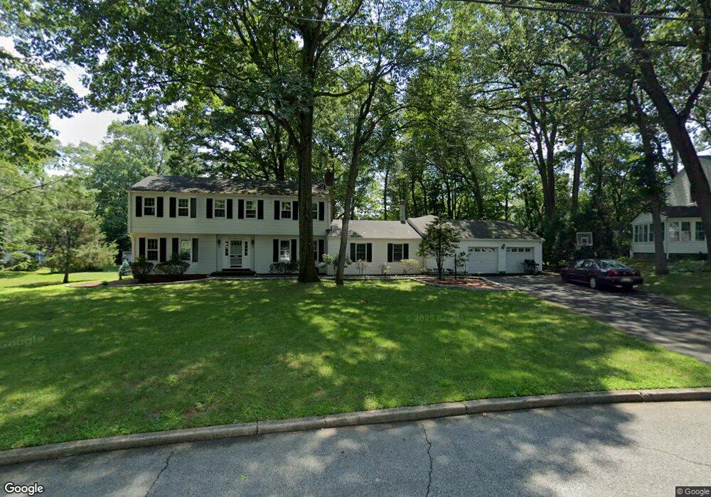 7 Ellen Ct, Hillsdale, NJ 07642 - photo 1