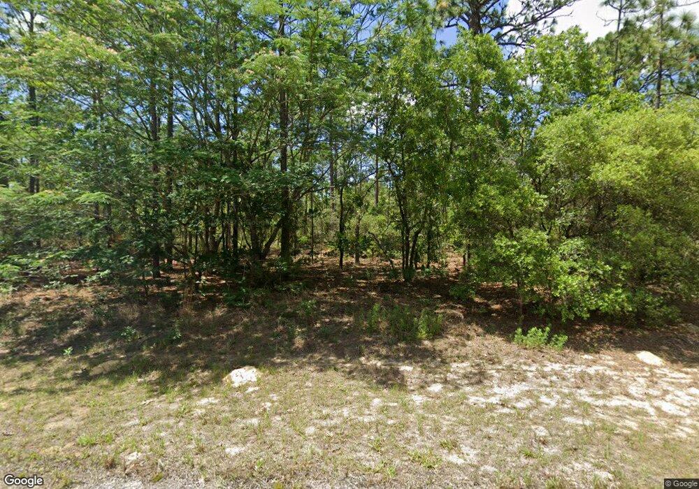 3831 W Hondo Dr, Citrus Springs, FL 34433 - photo 1