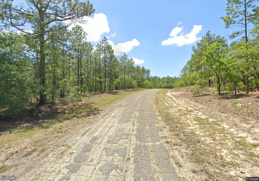 0 W Hondo Dr, Citrus Springs, FL 34433 - photo 1