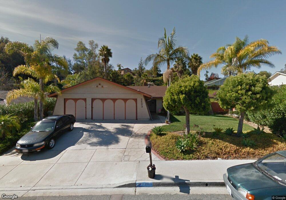 3503 Santa Clara Way, Carlsbad, CA 92010 - photo 1