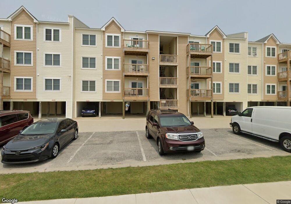 200 E Martin St unit 110, Kill Devil Hills, NC 27948 - photo 1