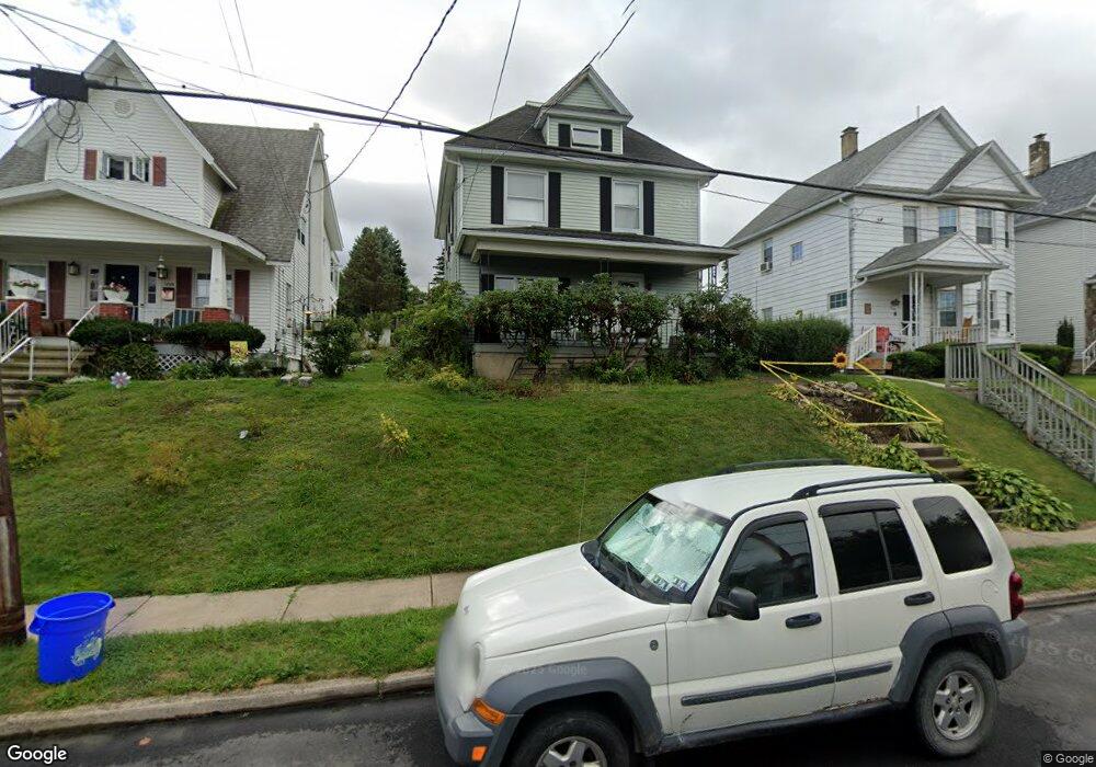 1727 Farr St, Scranton, PA 18504 - photo 1