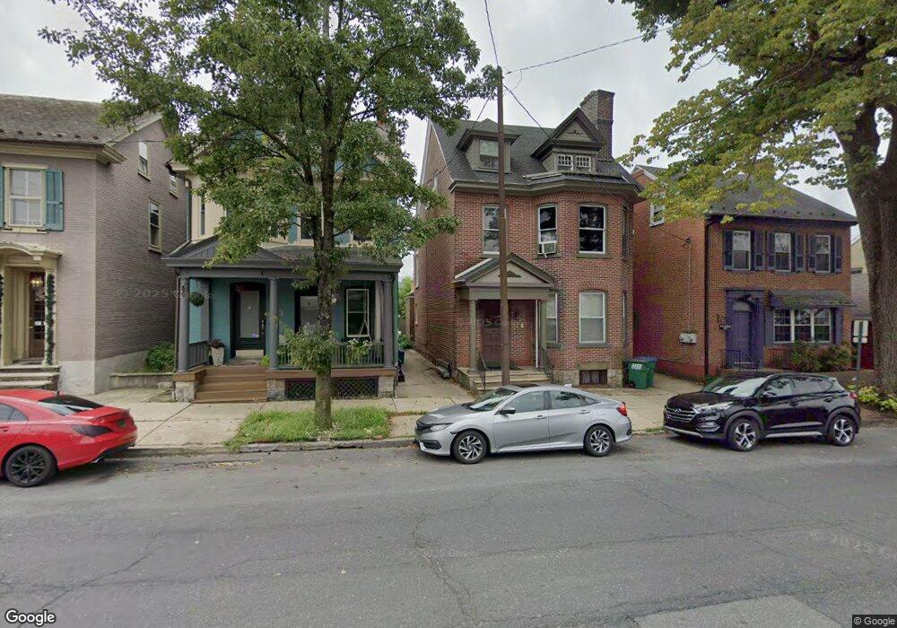 112 E Broad St, Bethlehem, PA 18018 - photo 1