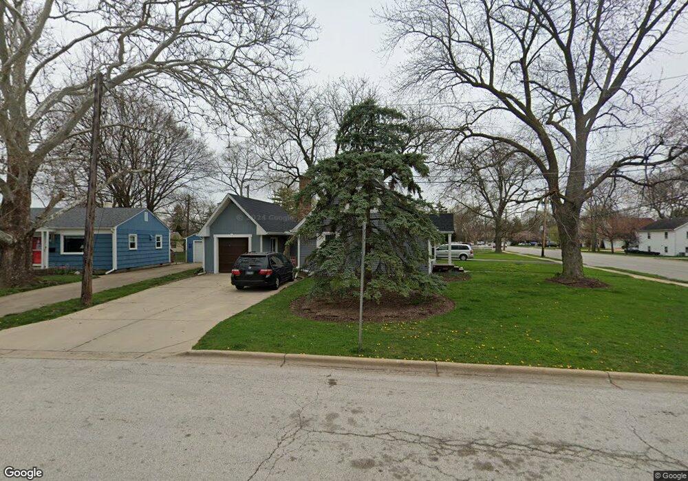 1543 W Galena Blvd, Aurora, IL 60506 - photo 1