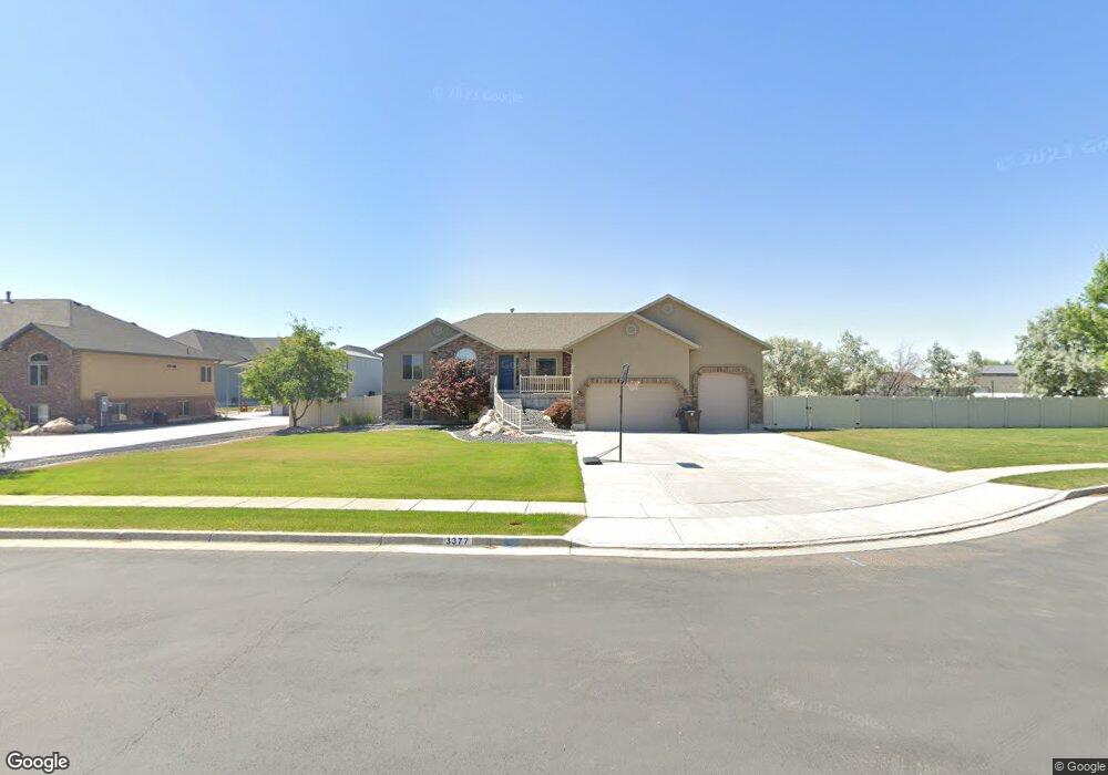 3377 W 2525 N, Ogden, UT 84404 - photo 1