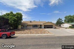 706 Hickman St, Eads, CO 81036