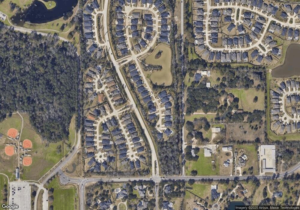 27 Perennial Canyon Dr, the Woodlands, TX 77375 - photo 1