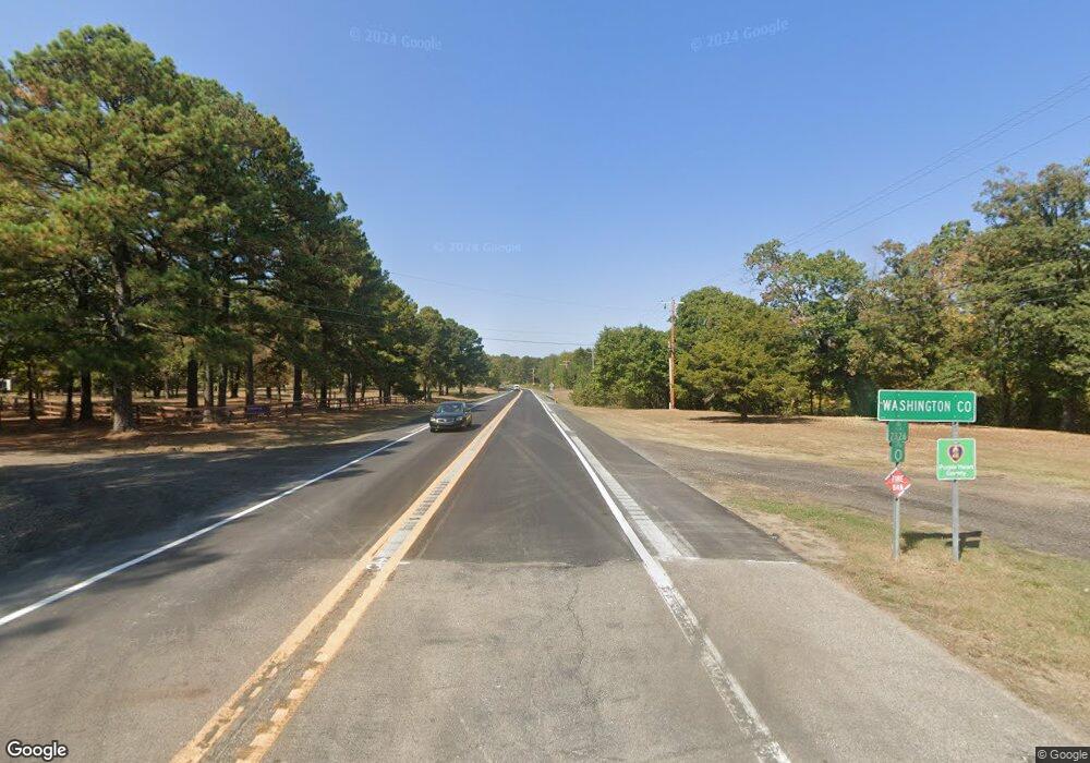 22940 N Highway 71, Winslow, AR 72959 - photo 1