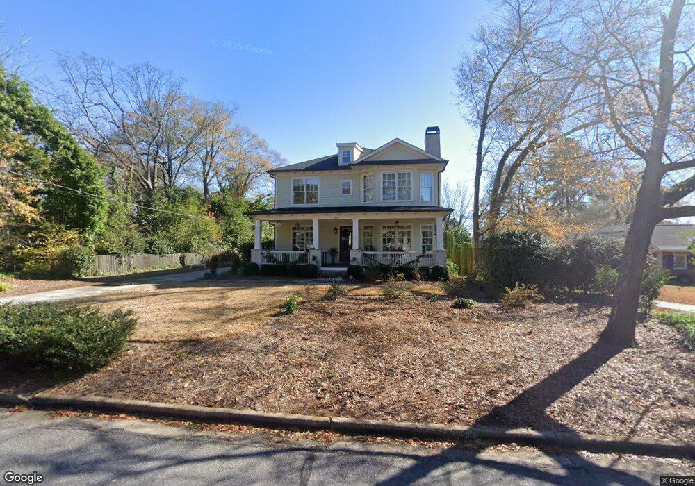 275 Milledge Heights, Athens, GA 30606 - photo 1