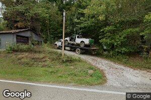25801 State Route 26, New Matamoras, OH 45767