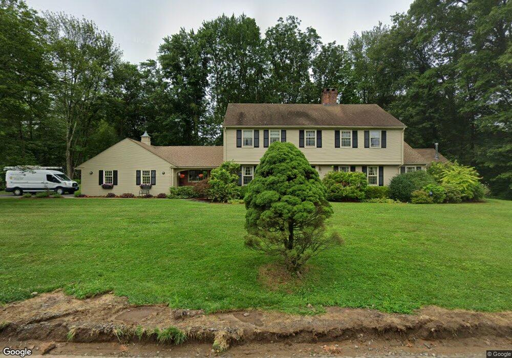 175 Marbern Dr, Suffield, CT 06078 - photo 1